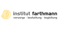 Kundenlogo Institut Fahrtmann Inh. Jonas Berkenheide Bestattungen