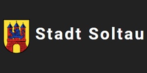 Kundenlogo von Stadt Soltau