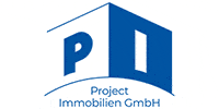 Kundenlogo Project Immobilien GmbH