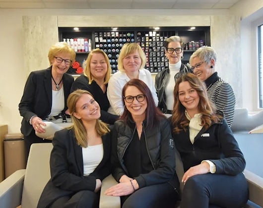 Kundenbild groß 1 Damen- und Herrensalon Urte Butgereit