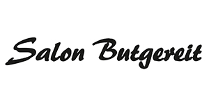 Kundenlogo von Damen- und Herrensalon Urte Butgereit