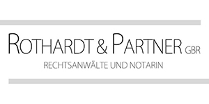 Kundenlogo von Rothardt & Partner GbR Rechtsanwälte & Notarin