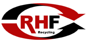 Kundenlogo von Recycling Hof Fallingbostel GmbH