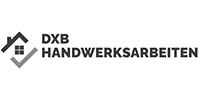 Kundenlogo DXB Bau