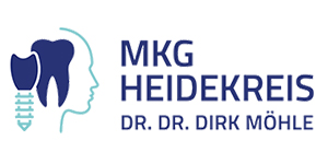 Kundenlogo von Dr. med. Dr. med. dent. Dirk Möhle Arzt für Mund-Kiefer- u. Gesichtschirurgie