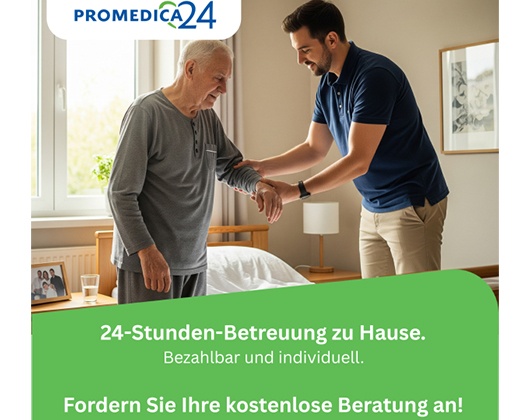 Kundenbild groß 1 Promedica Plus Lüneburg