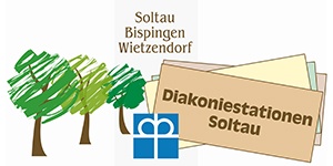 Kundenlogo von Diakoniestation Soltau gGmbH