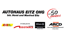 Kundenlogo von Abschleppdienst Eitz