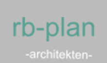 Kundenlogo von rb-plan Architekten