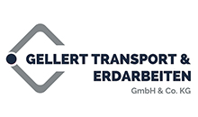 Kundenlogo von Gellert Transport & Erdarbeiten GmbH & Co. KG