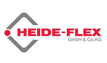 Kundenlogo von Heide-Flex GmbH & Co. KG