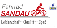 Kundenlogo Fahrrad Sandau