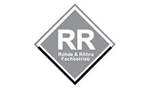 Kundenlogo von Fenster-Türen-Rollläden Rohde-Röhrs GbR