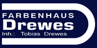 Kundenlogo Drewes Farbenhaus Inh. Tobias Drewes