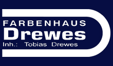 Kundenlogo von Drewes Farbenhaus Inh. Tobias Drewes
