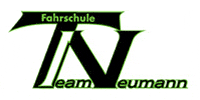 Kundenlogo Fahrschule Team Neumann