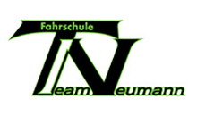 Kundenlogo von Fahrschule Team Neumann