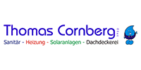 Kundenlogo Heizung, Sanitär, Solar, Dach Thomas Cornberg GmbH
