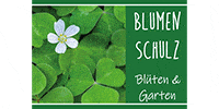 Kundenlogo Blumen und Gartenbau Schulz