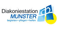 Kundenlogo Diakonie-Station Munster