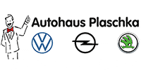 Kundenlogo Autohaus Plaschka Munster GmbH & Co.KG