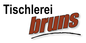Kundenlogo von Tischlerei Bruns GmbH