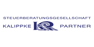 Kundenlogo von Steuerberatungsgesellschaft Kalippke & Partner