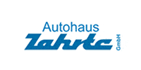 Kundenlogo Autohaus Zahrte GmbH
