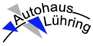 Kundenlogo von Autohaus Lühring