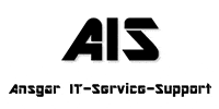 Kundenlogo AIS Ansgar IT-Service-Support, Rothmann A.