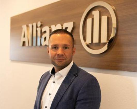 Kundenbild groß 1 Robert Dill Allianz Versicherung