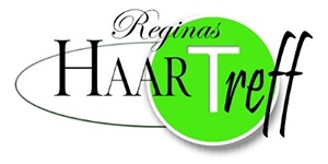 Kundenlogo von Reginas HaarTreff Zufahrt über Wagnerstr.