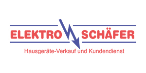 Kundenlogo von Elektro Schäfer GbR