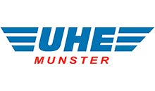 Kundenlogo von UHE-Möbelspedition Schumacher KG