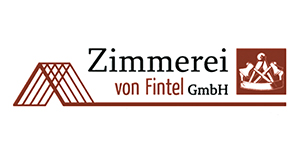 Kundenlogo von Zimmerei von Fintel GmbH