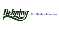 Kundenlogo Dehning GmbH, Ernst
