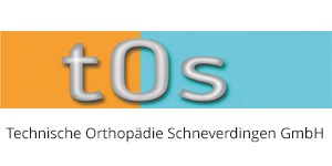 Kundenlogo von TOS Technische Orthopädie Schneverdingen GmbH