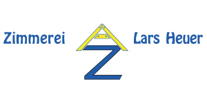 Kundenlogo von Zimmerei Heuer GmbH