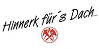 Kundenlogo Hinnerk fürs Dach GmbH Dachdeckerbetrieb