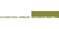 Kundenlogo Architekt Rieke , Carsten Rieke