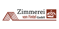 Logo von Zimmerei von Fintel GmbH