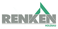 Kundenlogo Renken GmbH Zimmerei - Sägewerk