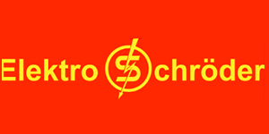 Kundenlogo von Elektro Schröder GmbH