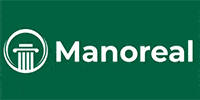 Kundenlogo Manoreal Immobilienfinanzierung