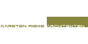 Kundenlogo von Architekt Rieke Carsten Rieke