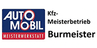 Kundenlogo Burmeister Michael KFZ Meisterbetrieb + Tankstelle