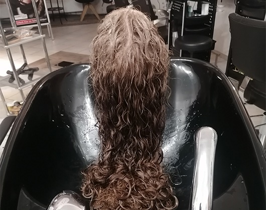 Kundenbild klein 10 Friseur Haar-Studio Winkler