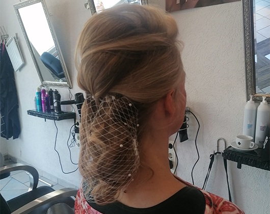 Kundenbild klein 11 Friseur Haar-Studio Winkler