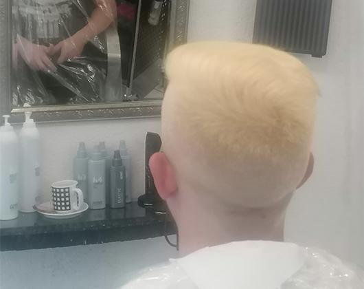 Kundenbild groß 12 Friseur Haar-Studio Winkler