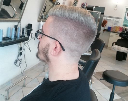 Kundenbild groß 13 Friseur Haar-Studio Winkler